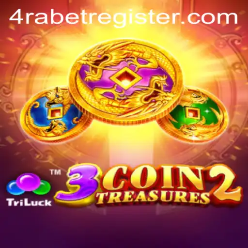 Discovering the Thrills of 3CoinTreasures2: A Comprehensive Guide for 4RABET Enthusiasts