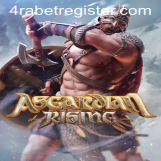 Exploring AsgardianRising: A New Era in Gaming with 4RABET