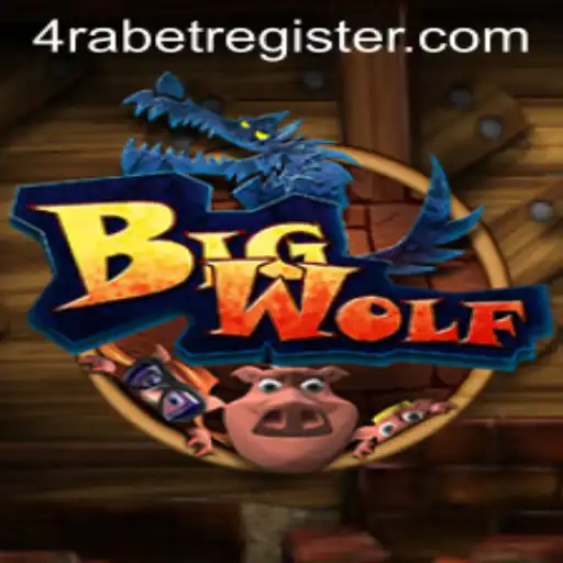 Exploring BigWolf: The Thrilling Adventure with 4RABET