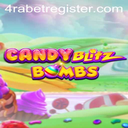 CandyBlitzBombs: An Explosive Journey Through Sweet Challenges