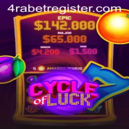 Understanding the Excitement of CycleofLuck and Its Popularity on 4RABET