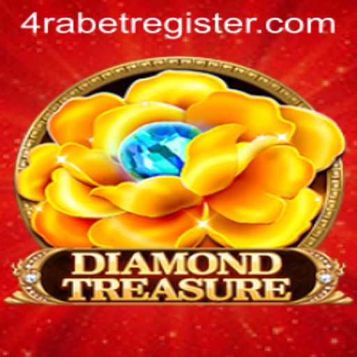 Exploring Diamondtreasure: A Unique Gaming Experience with 4RABET