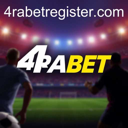 Exclusive Insights into 4RABET: Exploring the Emerging Online Betting Platform