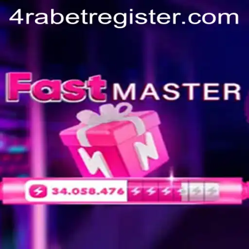 Exploring FastMaster: The Thrilling World of 4RABET