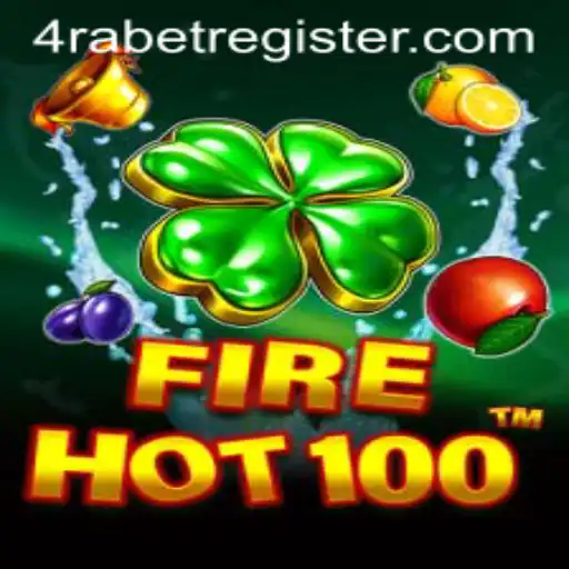 Explore the Thrilling World of FireHot100 with 4RABET