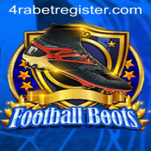 FootballBoots: A Thrilling Game Experience with 4RABET