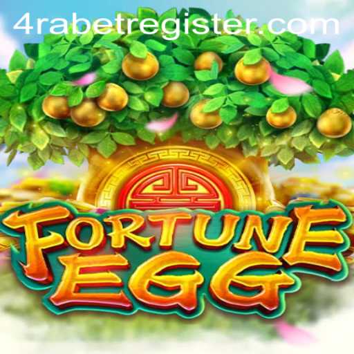 FortuneEgg: The Fascinating World of Emerging Online Game and Its Association with 4RABET