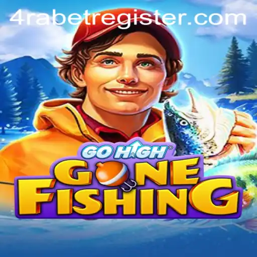 Explore the Fascinating World of GoHighGoneFishing with 4RABET