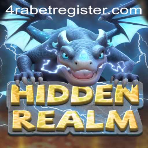 Exploring the Mystical World of HiddenRealm and the Intriguing Connection with 4RABET