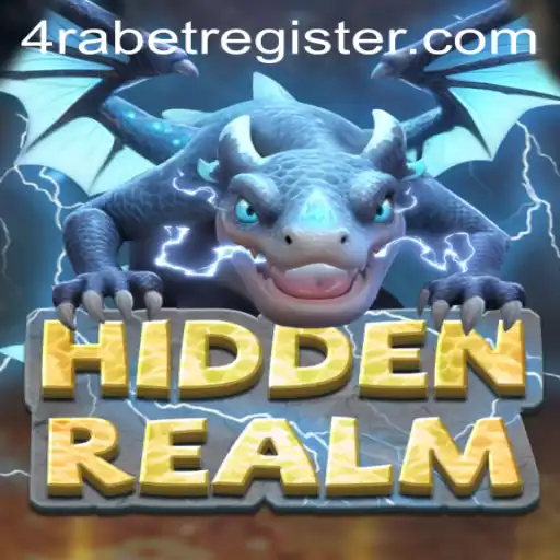 Exploring the Mystical World of HiddenRealm and the Intriguing Connection with 4RABET