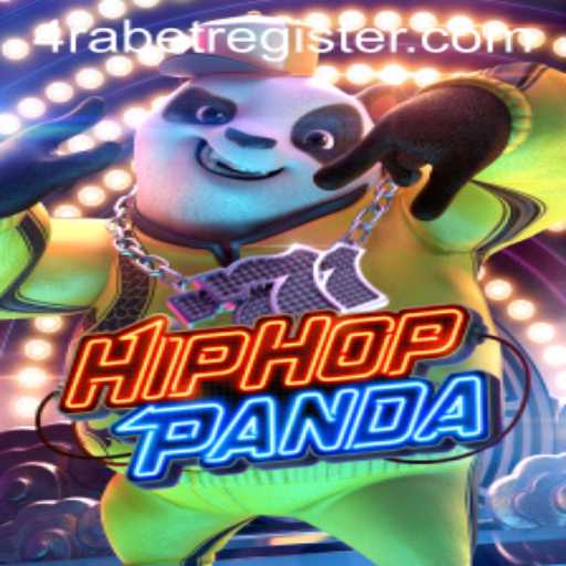 HipHopPanda: An Exciting Gaming Experience with 4RABET