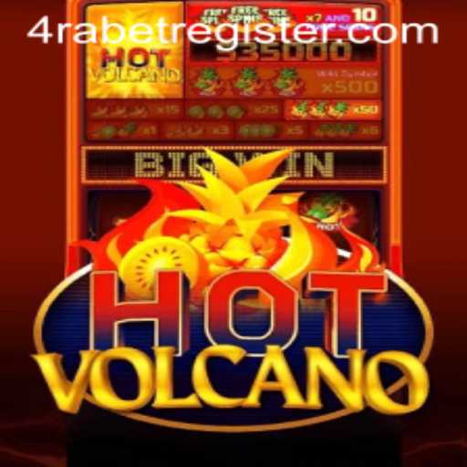 Discover the Thrills of HotVolcano: The Ultimate Gaming Experience on 4RABET