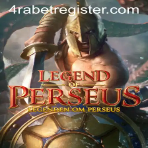 Unveiling the Exciting World of LegendofPerseus: A New Gaming Sensation by 4RABET