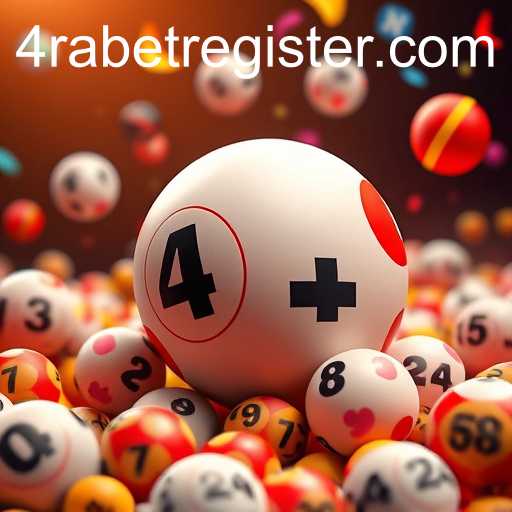 The Fascinating World of Lotteries and the Rise of 4RABET