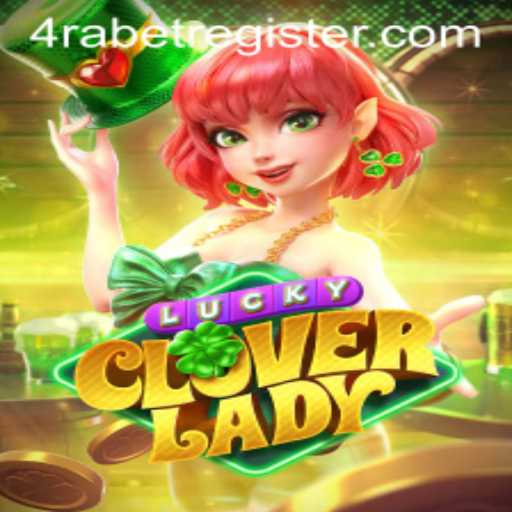 Delving into the Enchanting World of LuckyCloverLady on 4RABET