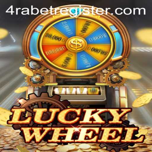 Discover the Exciting World of LuckyWheel: A Dive into 4RABET's Captivating Game