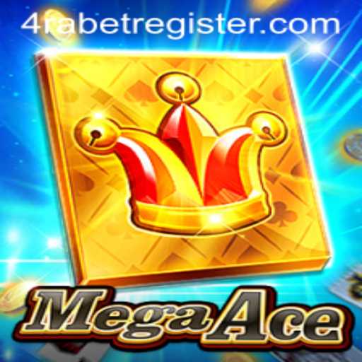 The Exciting World of MegaAce: A Thrilling Game in the 4RABET Universe