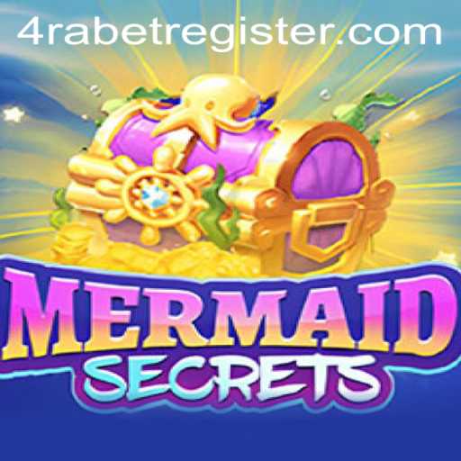 Dive into Adventure with MermaidSecrets and the Gaming Interface of 4RABET