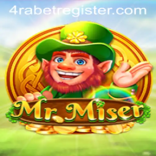 Introducing MrMiser: A Dynamic Gaming Experience with 4RABET