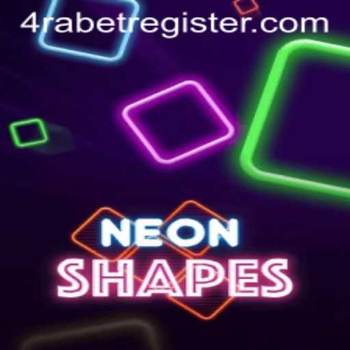 Unveiling the Thrills of NeonShapes: A Dynamic Gaming Experience with 4RABET
