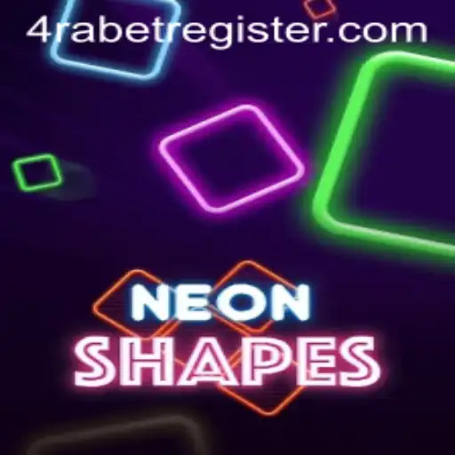 Unveiling the Thrills of NeonShapes: A Dynamic Gaming Experience with 4RABET