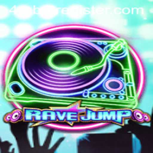 RaveJump: Exploring the Thrills of the New Game Craze