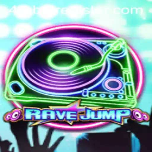 RaveJump: Exploring the Thrills of the New Game Craze