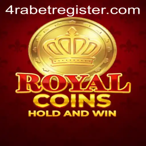 Discover the Exciting World of RoyalCoins and the Role of 4RABET
