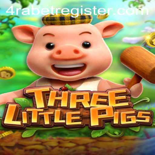 Unveiling the Thrilling World of THREELITTLEPIGS: A Gaming Sensation
