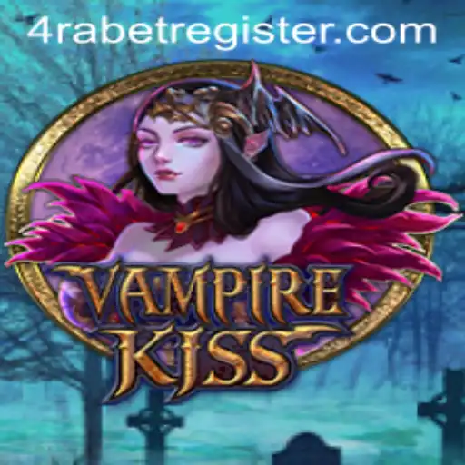 Unveiling the Thrills of VampireKiss with 4RABET